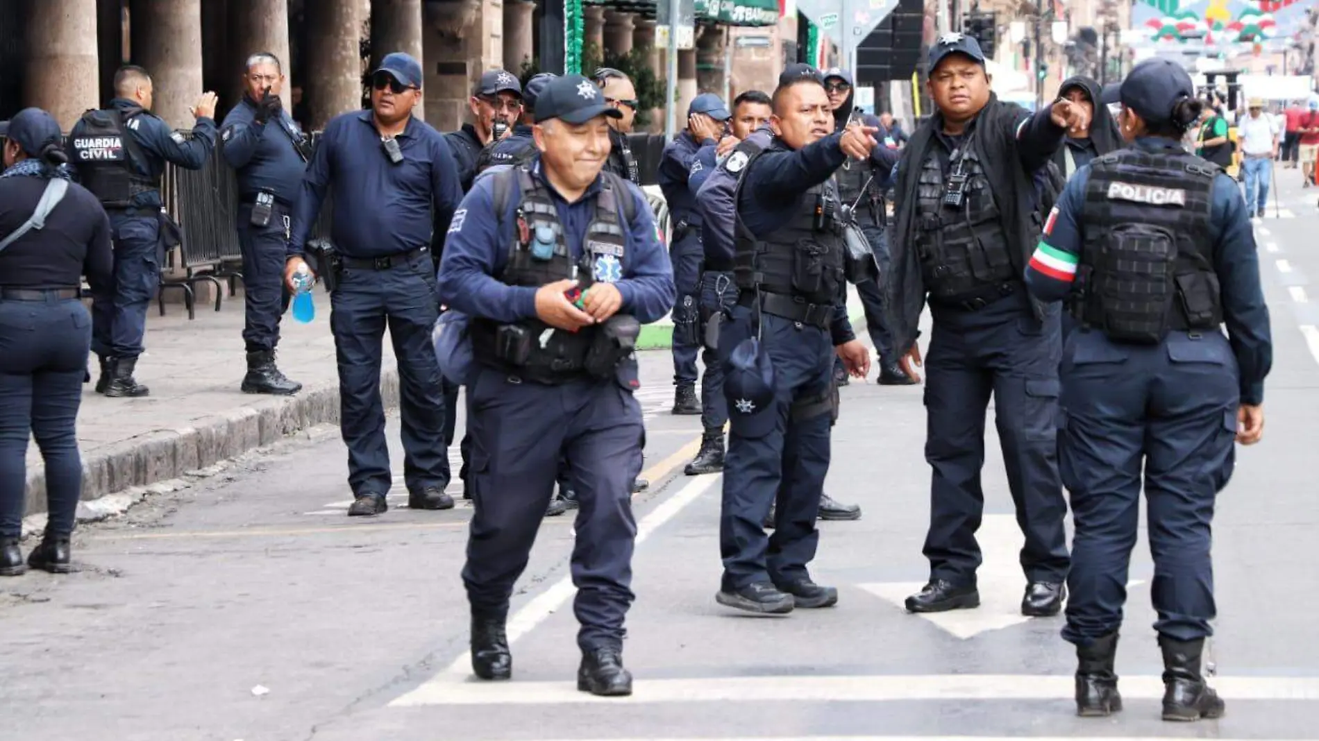 Guardia Civil